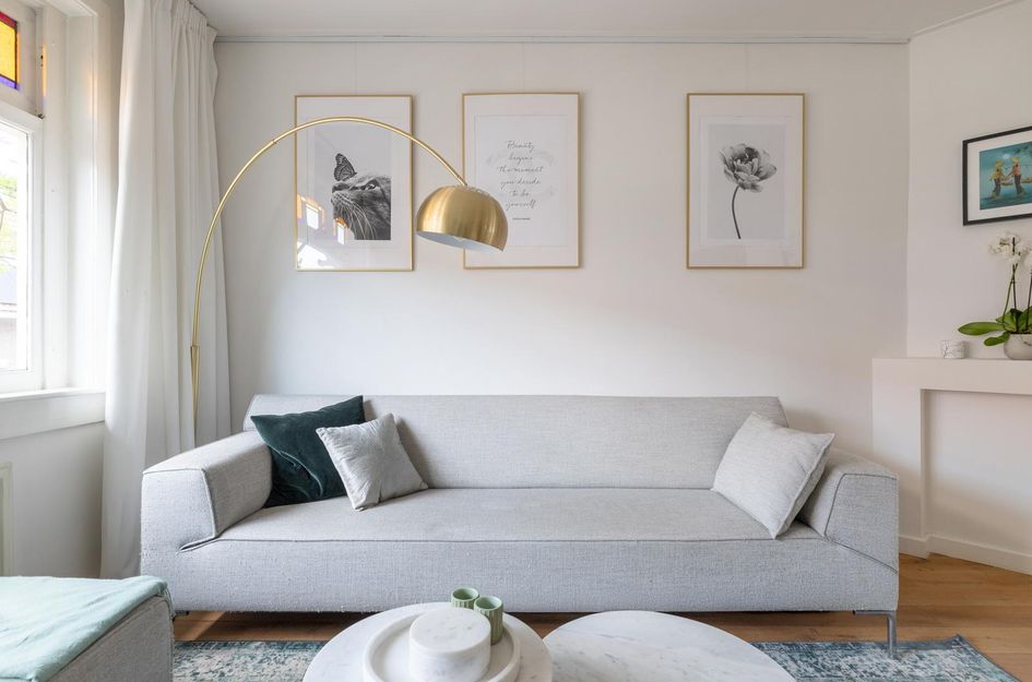 Van der Mondestraat 91BS