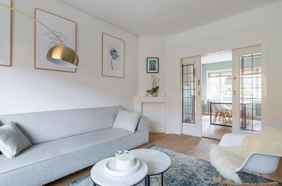 Van der Mondestraat 91BS