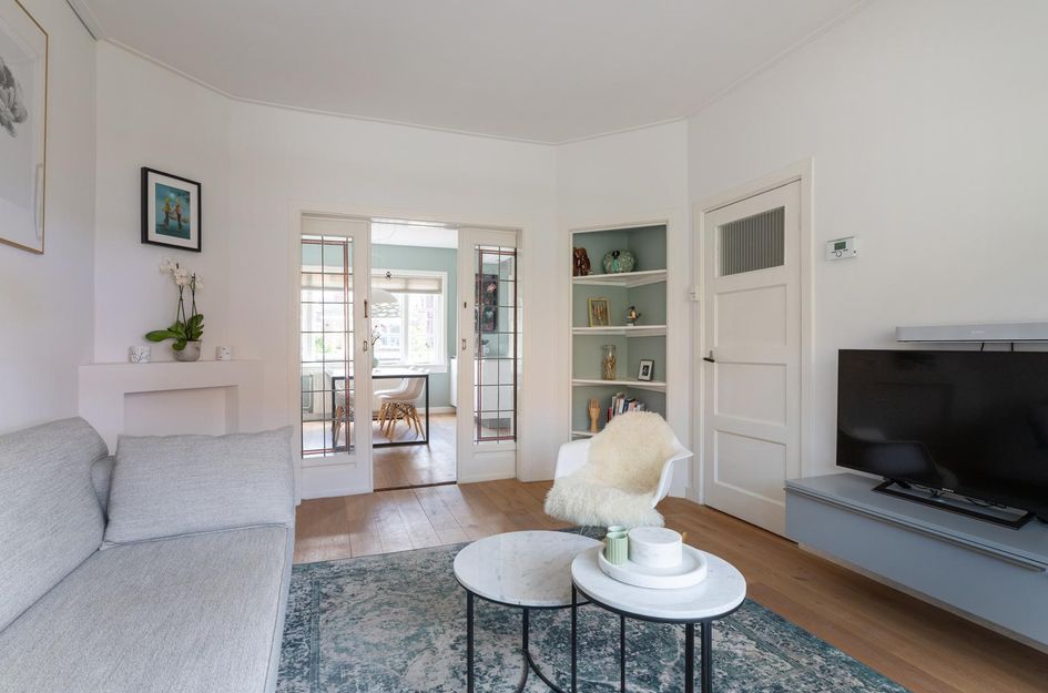 Van der Mondestraat 91BS