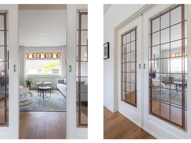 Van der Mondestraat 91BS, Utrecht