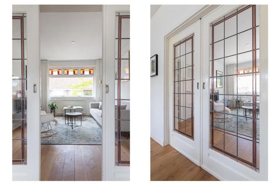 Van der Mondestraat 91BS