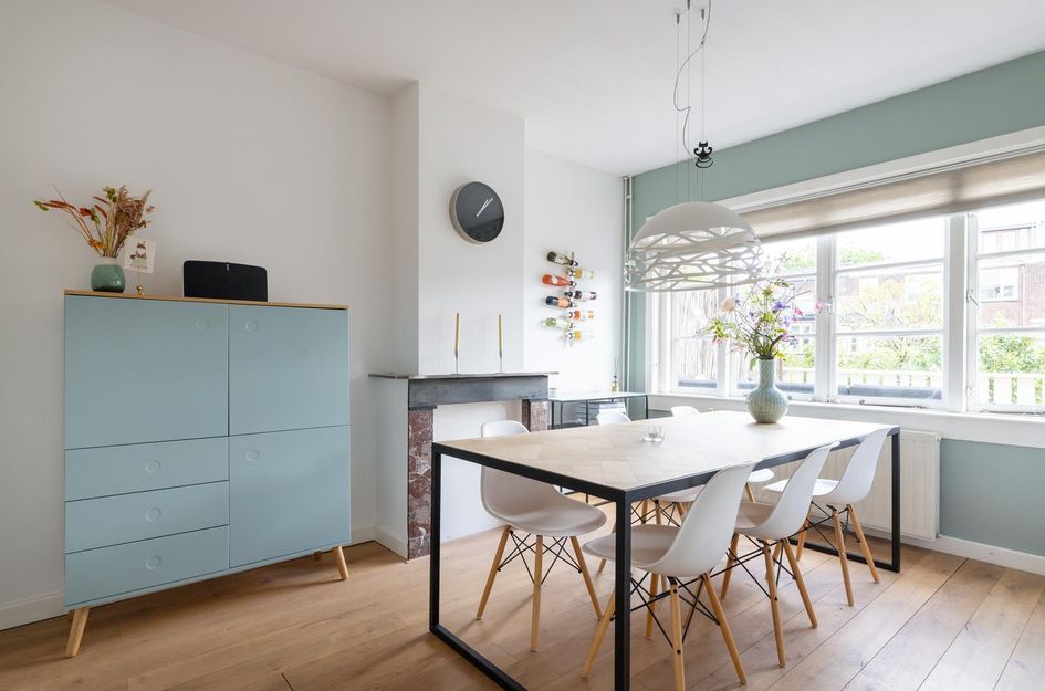 Van der Mondestraat 91BS