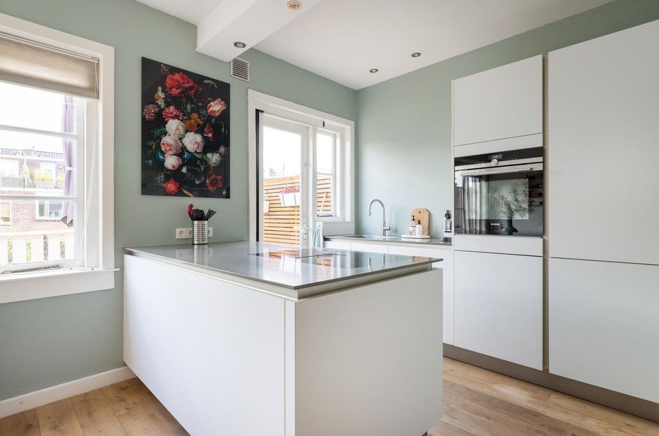 Van der Mondestraat 91BS
