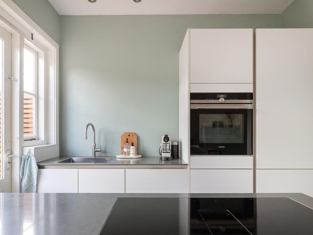 Van der Mondestraat 91BS, Utrecht