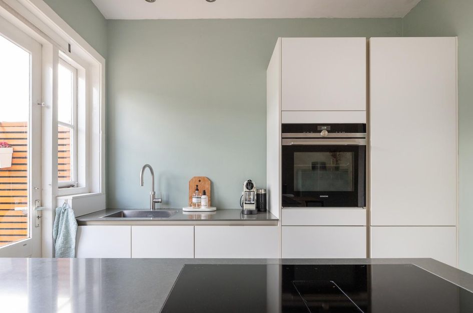 Van der Mondestraat 91BS