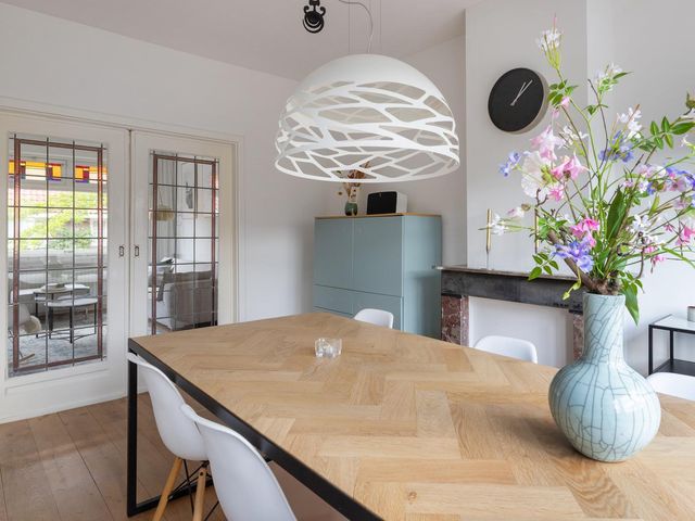 Van der Mondestraat 91BS, Utrecht