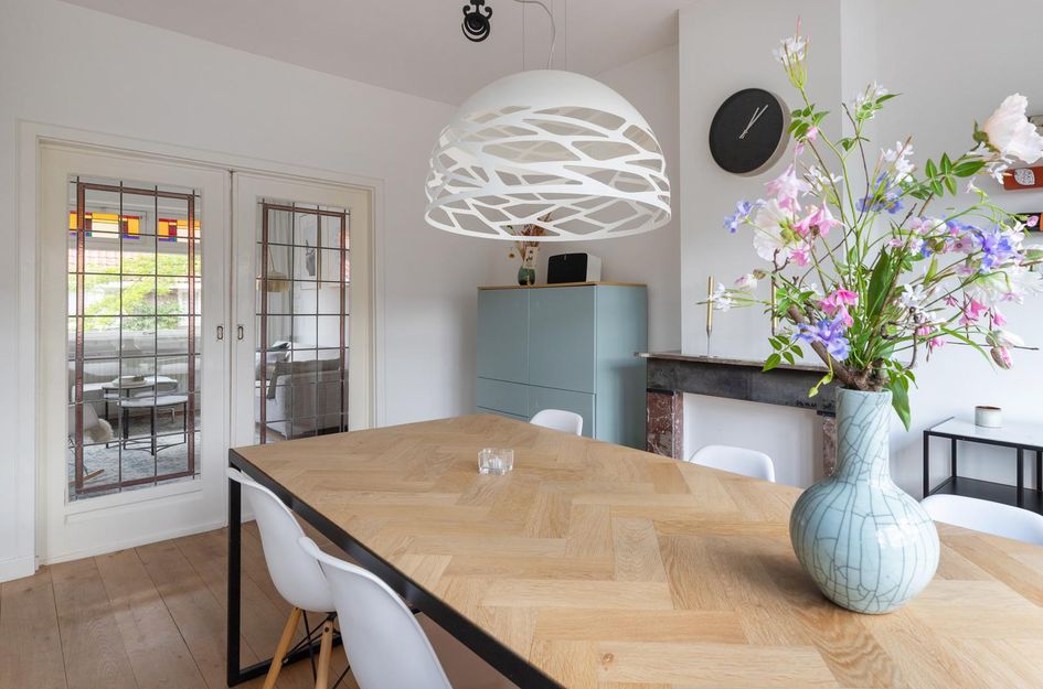 Van der Mondestraat 91BS