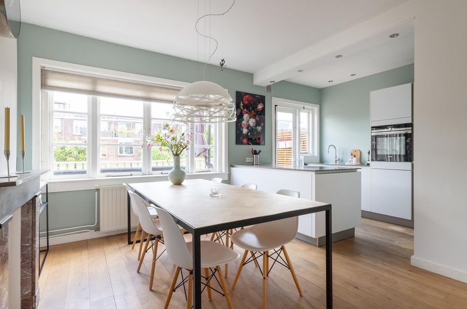 Van der Mondestraat 91BS