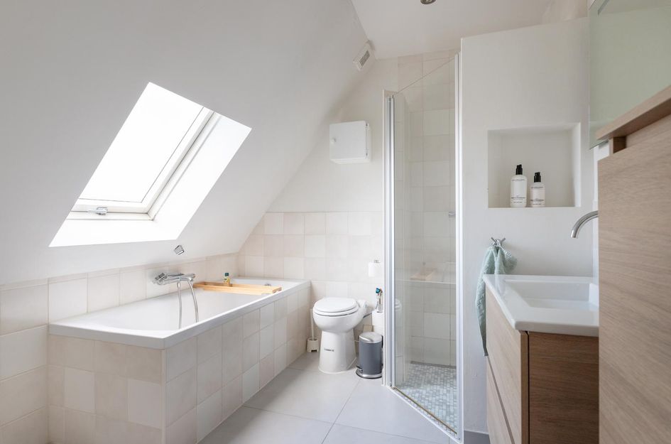 Van der Mondestraat 91BS