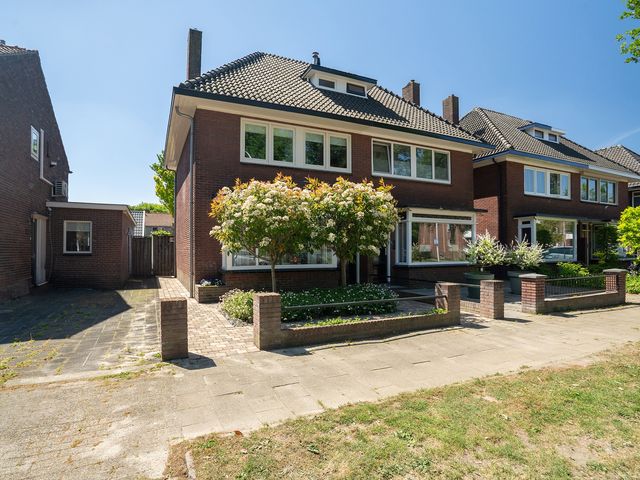 Breemarsweg 307, Hengelo