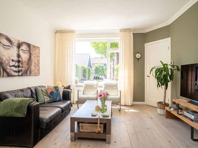 Breemarsweg 307, Hengelo