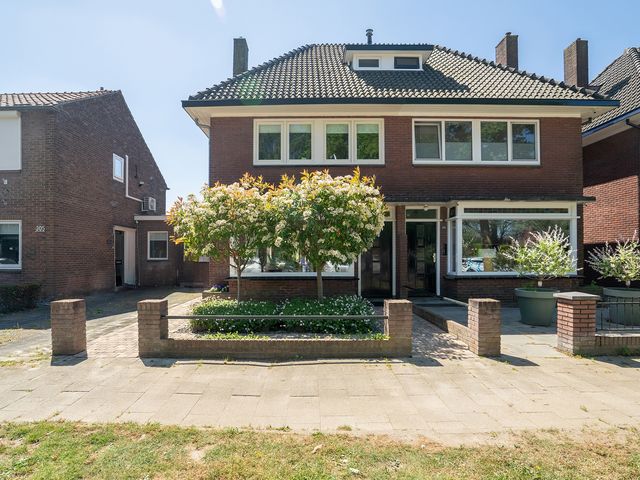 Breemarsweg 307, Hengelo
