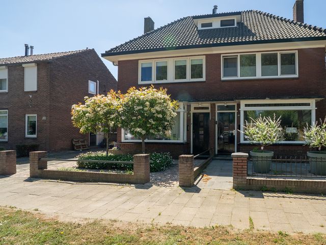 Breemarsweg 307, Hengelo
