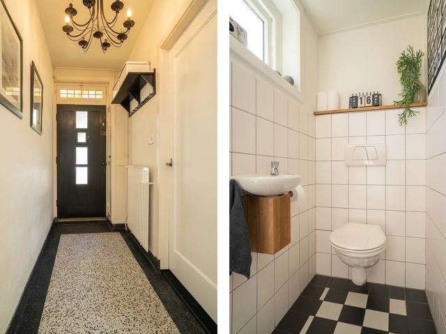 Breemarsweg 307, Hengelo