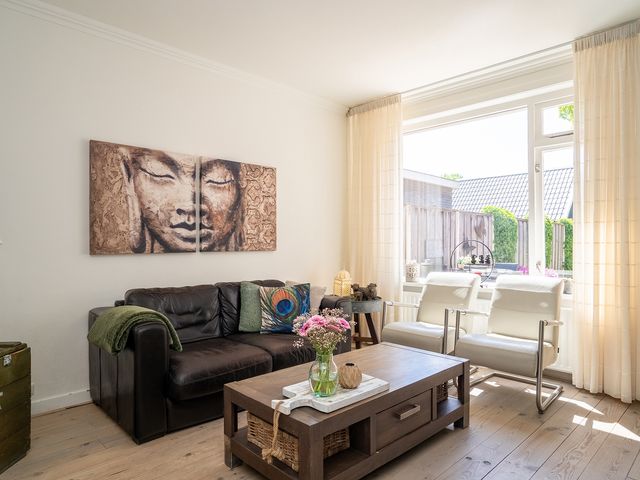 Breemarsweg 307, Hengelo