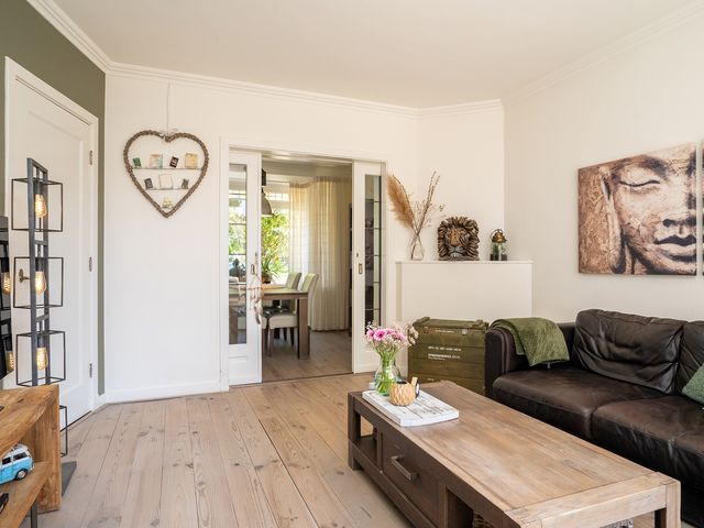 Breemarsweg 307, Hengelo