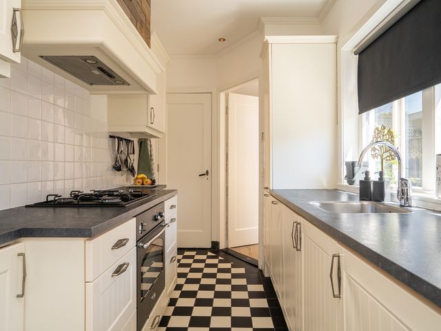 Breemarsweg 307, Hengelo