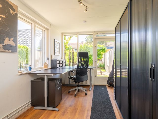 Breemarsweg 307, Hengelo