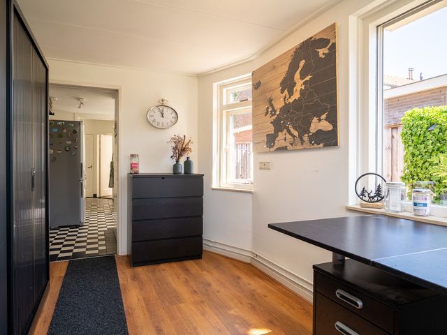 Breemarsweg 307, Hengelo