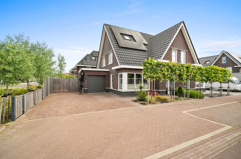 Draadzegge 56