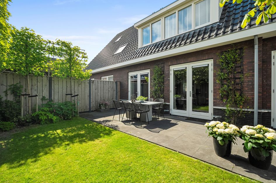 Draadzegge 56