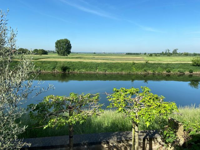 Visserweert 39a, Roosteren