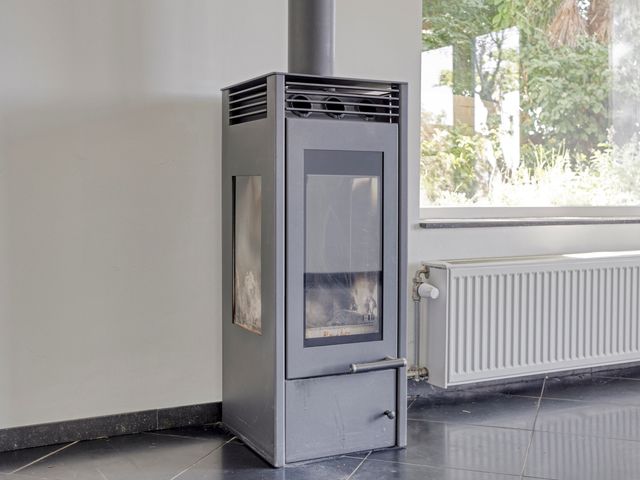 Visserweert 39a, Roosteren