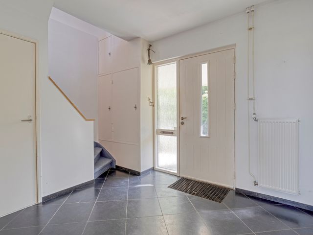 Visserweert 39a, Roosteren