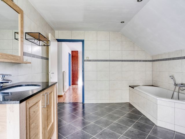 Visserweert 39a, Roosteren
