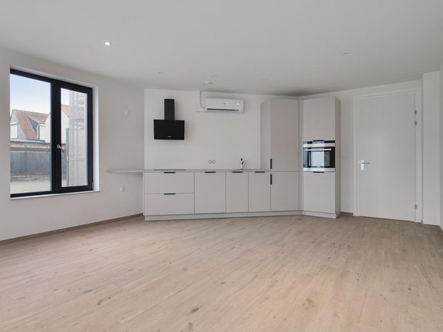 Cloosterstraat 95b, Kloosterzande