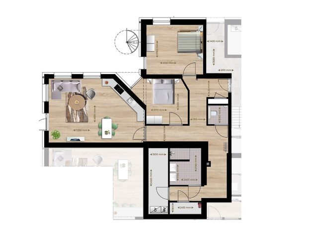 Cloosterstraat 95b, Kloosterzande