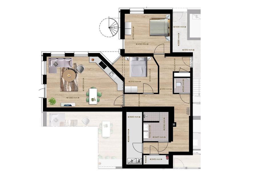 Cloosterstraat 95b