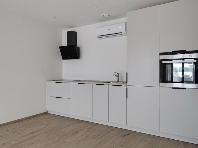 Cloosterstraat 95a, Kloosterzande