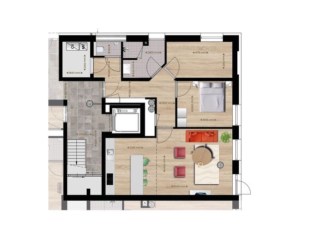 Cloosterstraat 95a, Kloosterzande