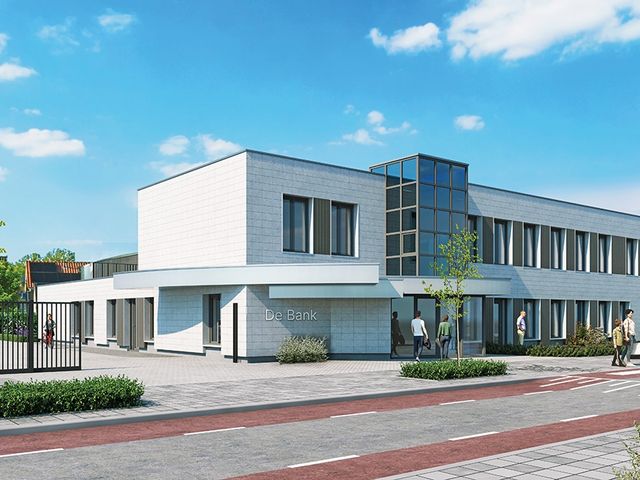 Cloosterstraat 95a, Kloosterzande