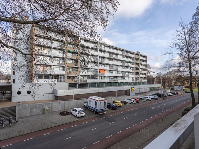 Vulcanushof 57C, Maastricht