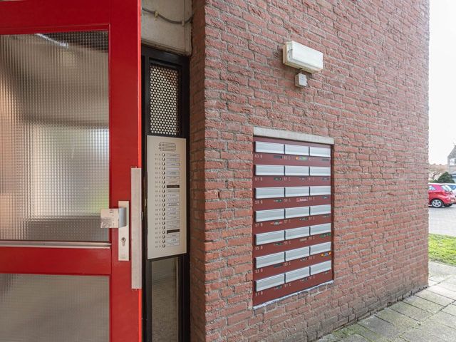 Vulcanushof 57C, Maastricht