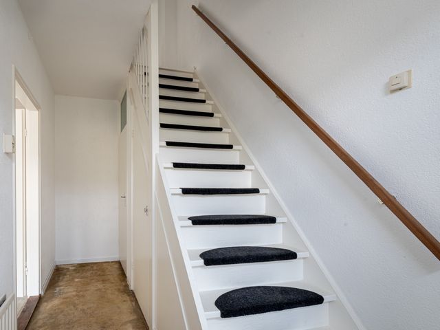 Couperusstraat 9, Goor