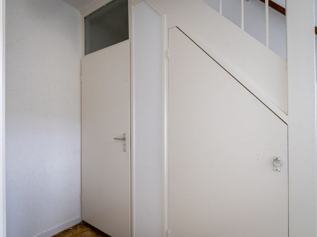 Couperusstraat 9, Goor
