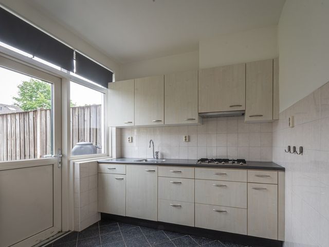 Couperusstraat 9, Goor