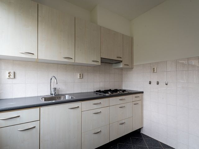 Couperusstraat 9, Goor