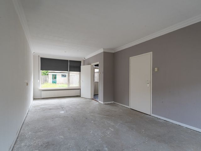 Couperusstraat 9, Goor