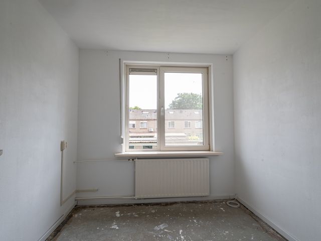 Couperusstraat 9, Goor
