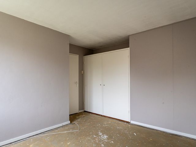 Couperusstraat 9, Goor