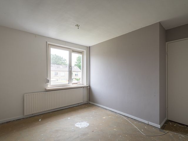 Couperusstraat 9, Goor