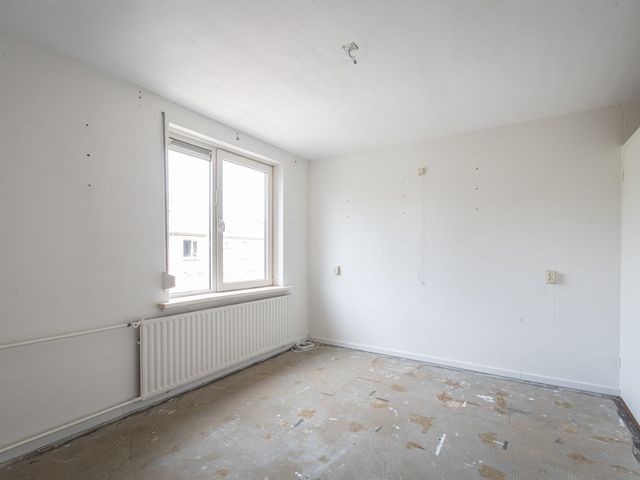 Couperusstraat 9, Goor