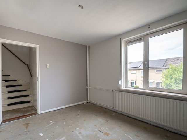 Couperusstraat 9, Goor