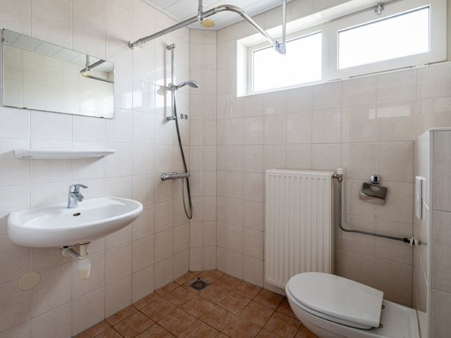 Couperusstraat 9, Goor