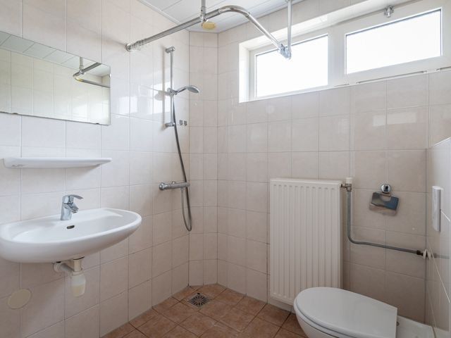 Couperusstraat 9, Goor