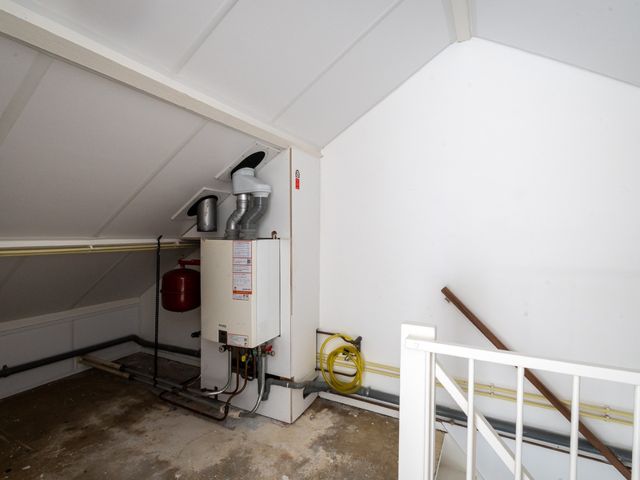 Couperusstraat 9, Goor